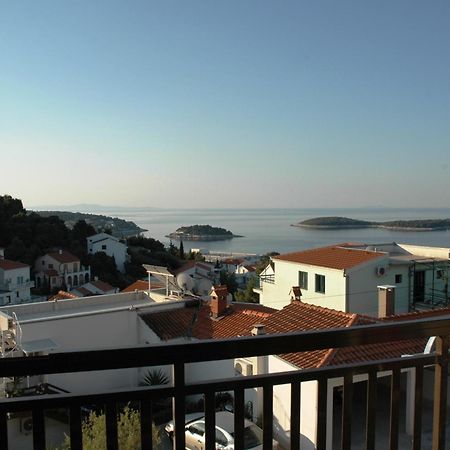Babo Apartments Hvar Town Zewnętrze zdjęcie