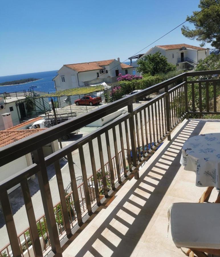 Babo Apartments Hvar Town Zewnętrze zdjęcie