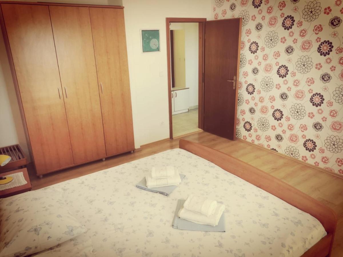 Babo Apartments Hvar Town Zewnętrze zdjęcie