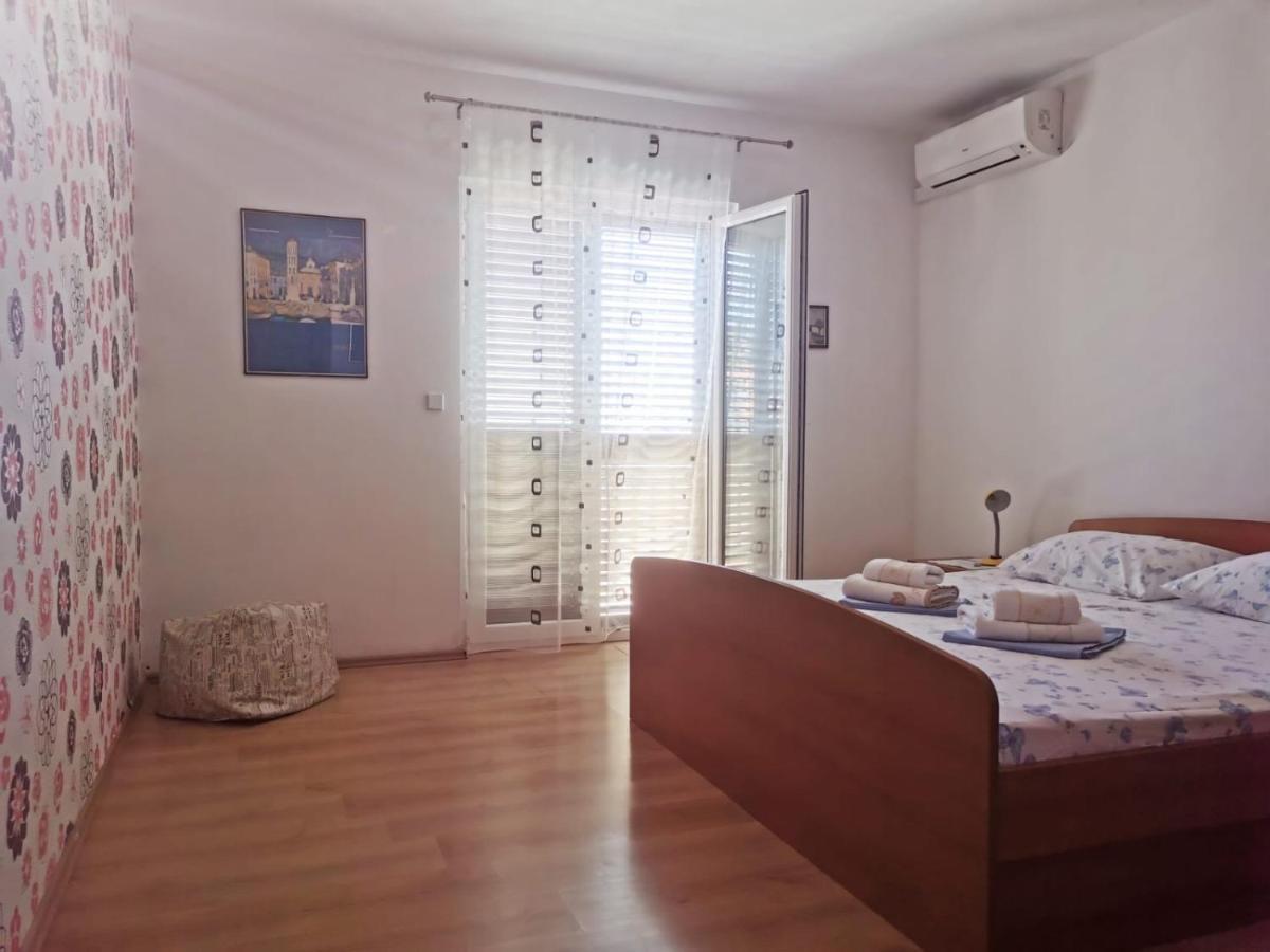 Babo Apartments Hvar Town Zewnętrze zdjęcie