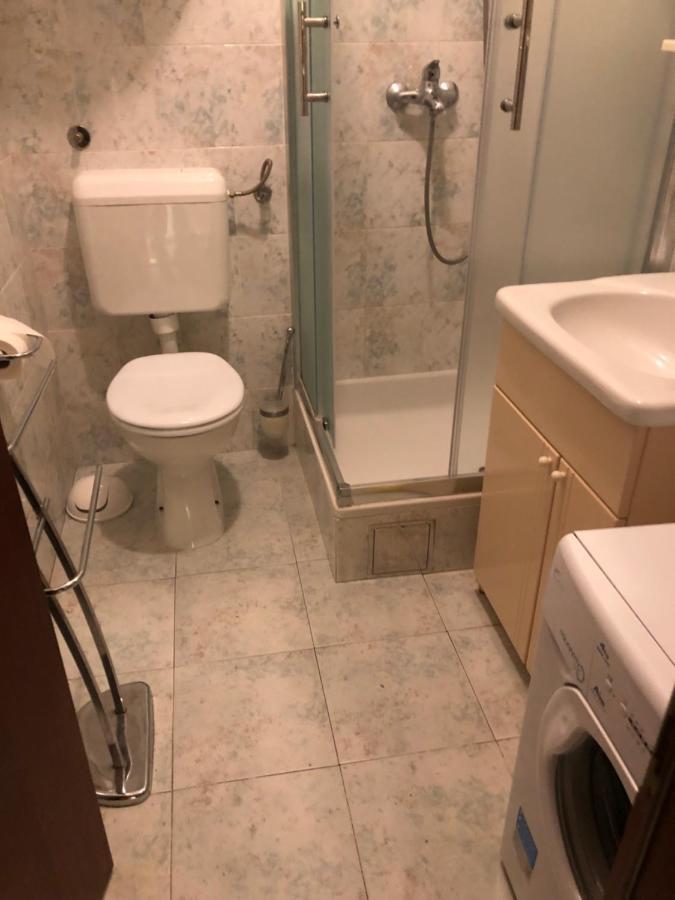 Babo Apartments Hvar Town Zewnętrze zdjęcie