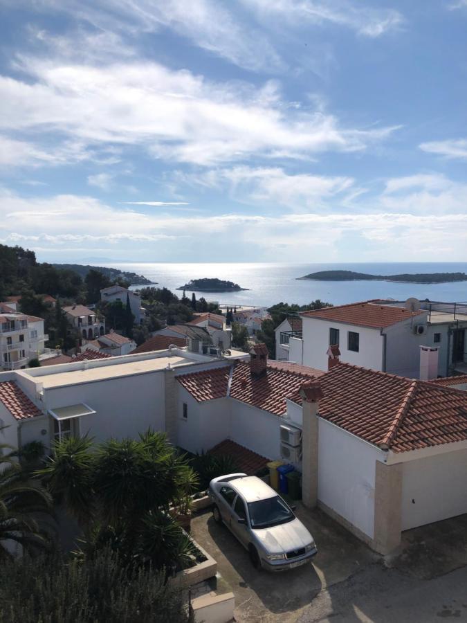 Babo Apartments Hvar Town Zewnętrze zdjęcie
