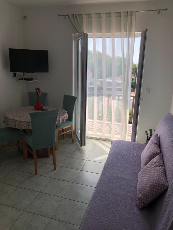 Babo Apartments Hvar Town Zewnętrze zdjęcie