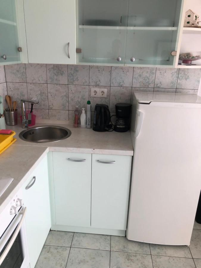 Babo Apartments Hvar Town Zewnętrze zdjęcie
