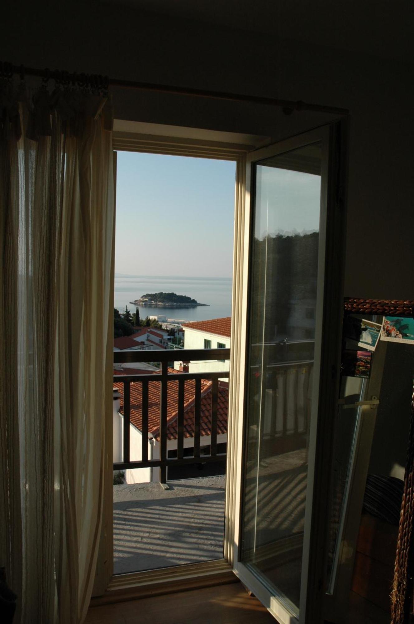 Babo Apartments Hvar Town Zewnętrze zdjęcie