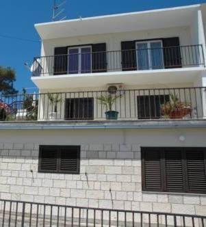 Babo Apartments Hvar Town Zewnętrze zdjęcie