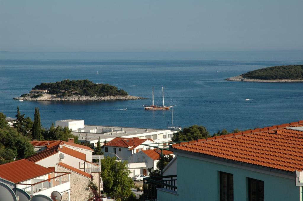 Babo Apartments Hvar Town Zewnętrze zdjęcie